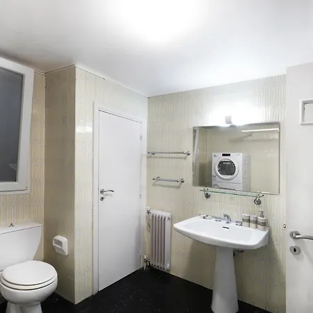 Kolonaki Square Business Apartment. Athén